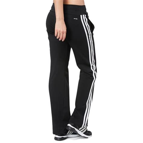 adidas ess 3s oh jogginghose für damen xxl|Jogginghosen für Damen .